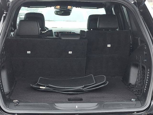 Used 2021 Jeep Grand Cherokee Limited w/ Quick Order Package 28K 80th image 28