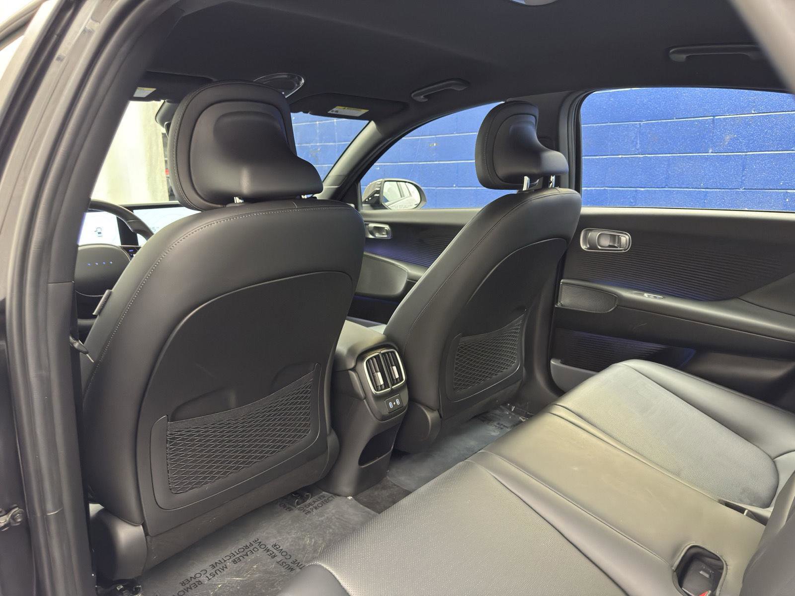 Used 2025 Hyundai Ioniq 6 SEL AWD/4WD image 23