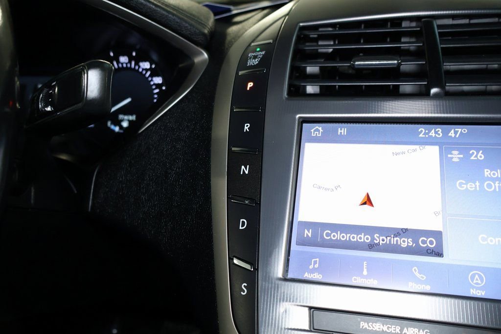 Used 2020 Lincoln MKZ Reserve w/ Elements Package image 34