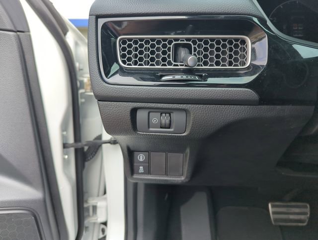 Certified 2022 Honda Civic Sport image 19