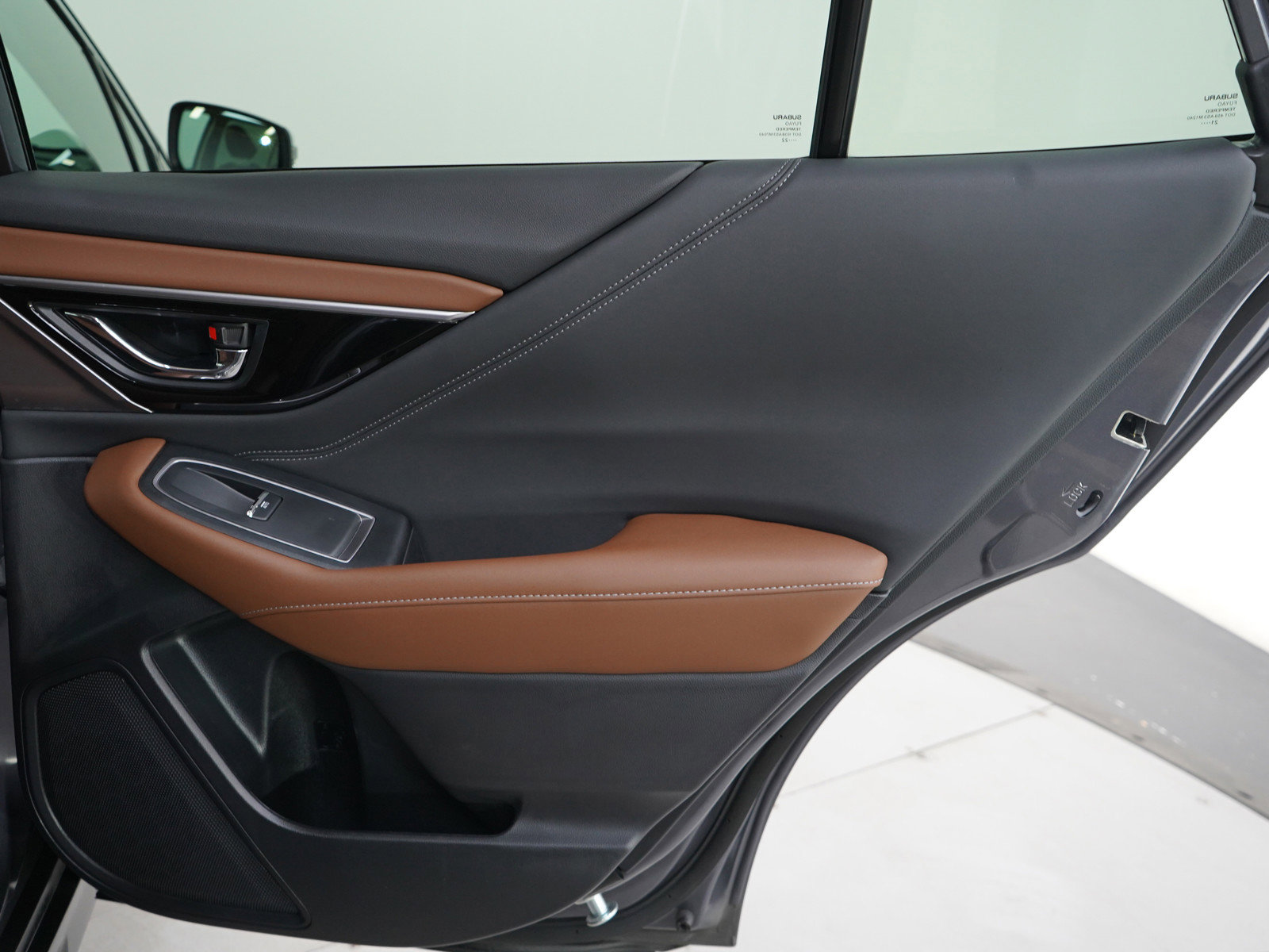 Used 2022 Subaru Outback Touring image 14