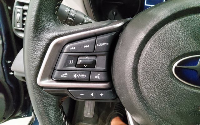 Used 2024 Subaru Outback Premium image 29