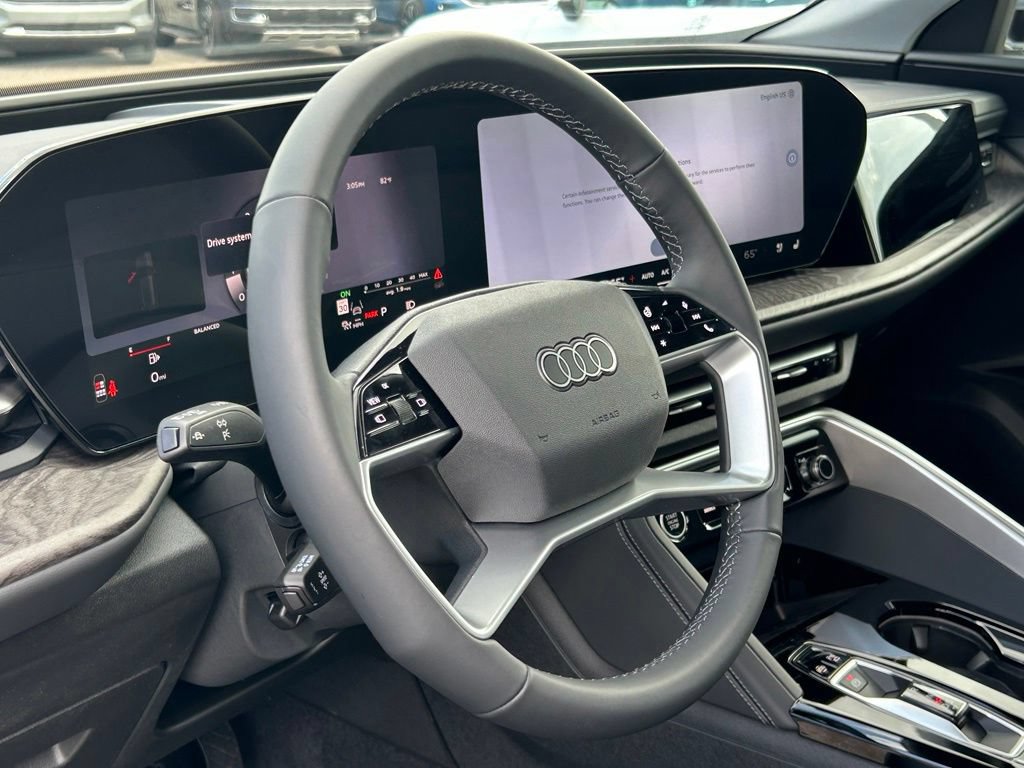 New 2026 Audi Q5 Premium Plus AWD/4WD image 17