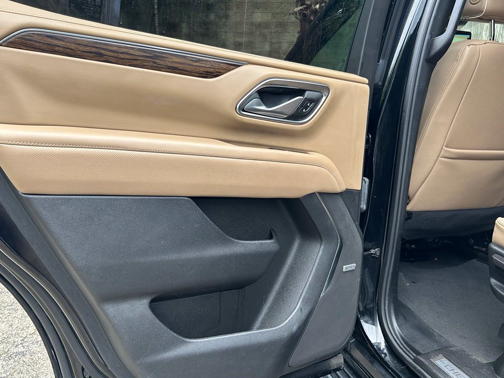Used 2024 Chevrolet Tahoe Premier RWD image 47