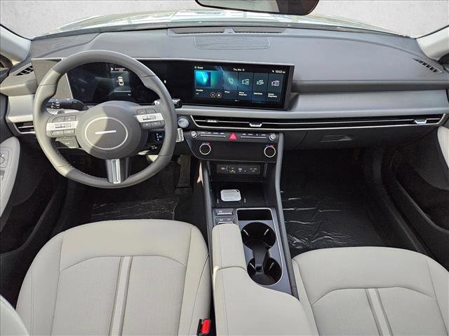New 2026 Hyundai Sonata SEL image 10