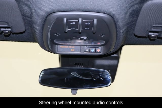 Used 2024 Chevrolet Trax RS w/ Sunroof Package FWD image 14