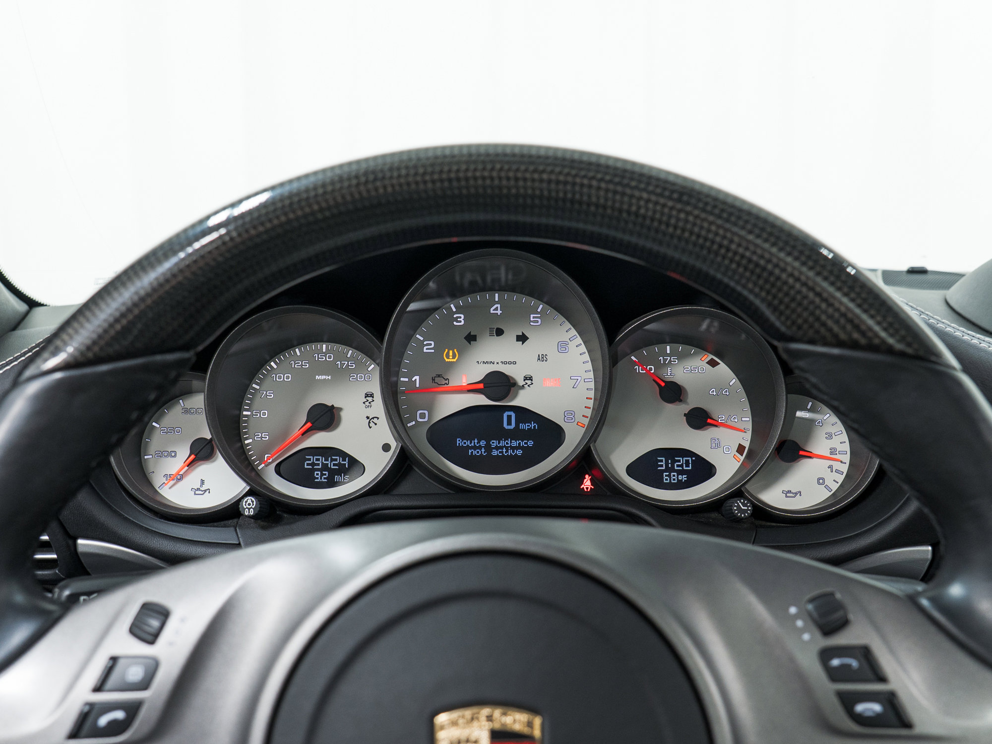 Used 2010 Porsche 911 Carrera 4S image 21