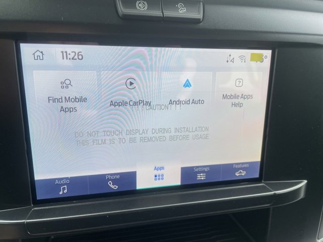 New 2026 Ford F350 XL image 41