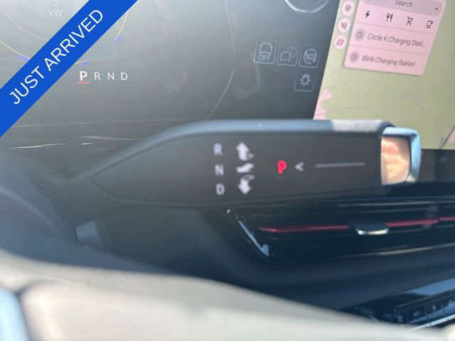New 2026 Chevrolet Silverado EV Trail Boss AWD/4WD image 20