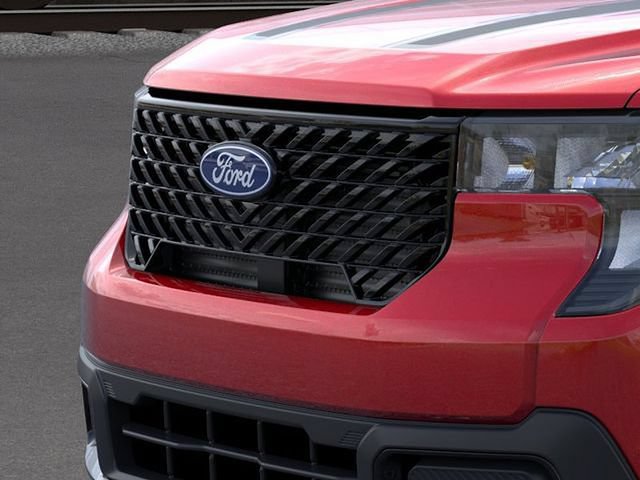 New 2026 Ford Maverick XLT AWD/4WD image 18