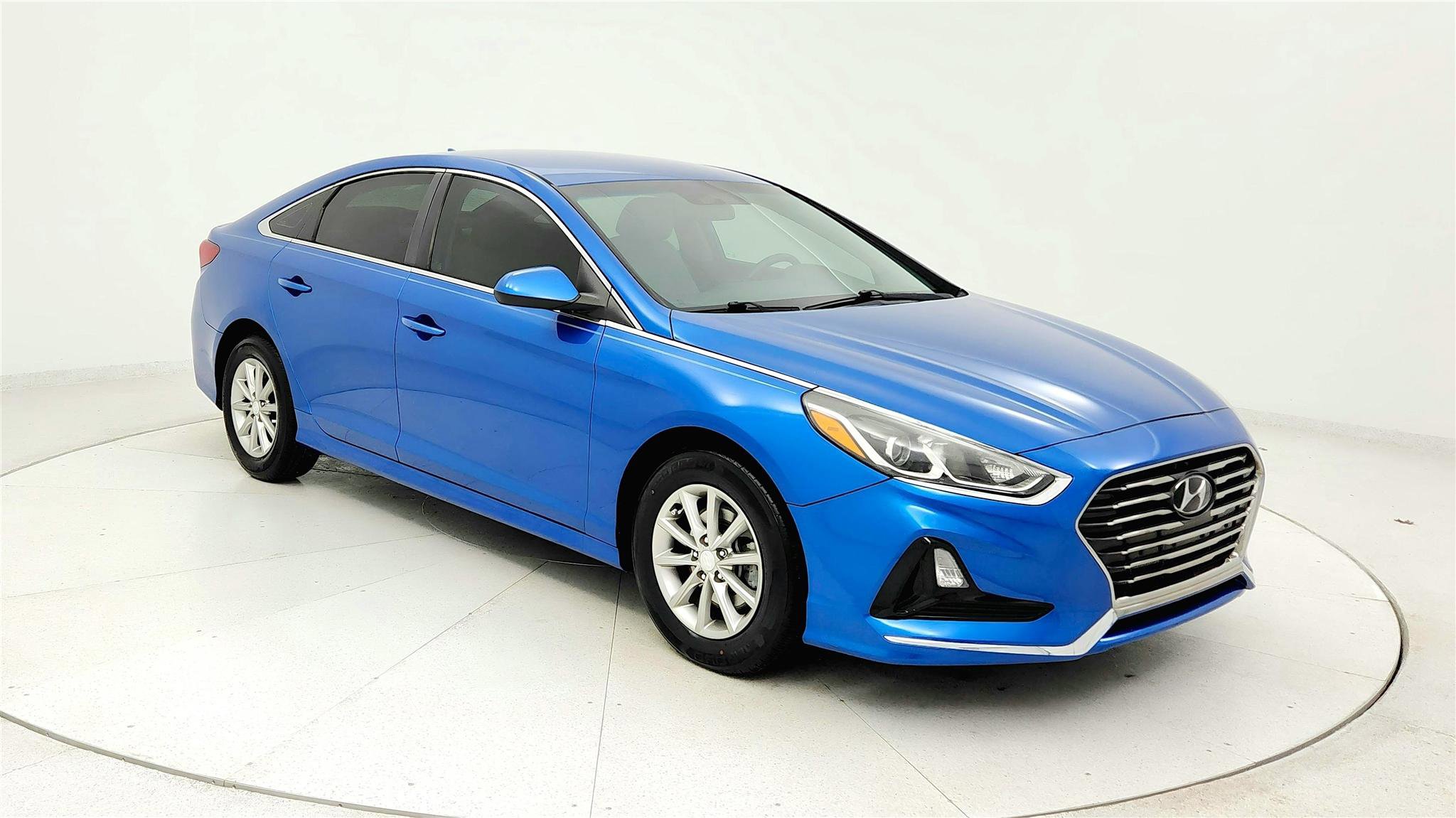 Used 2019 Hyundai Sonata SE image 7
