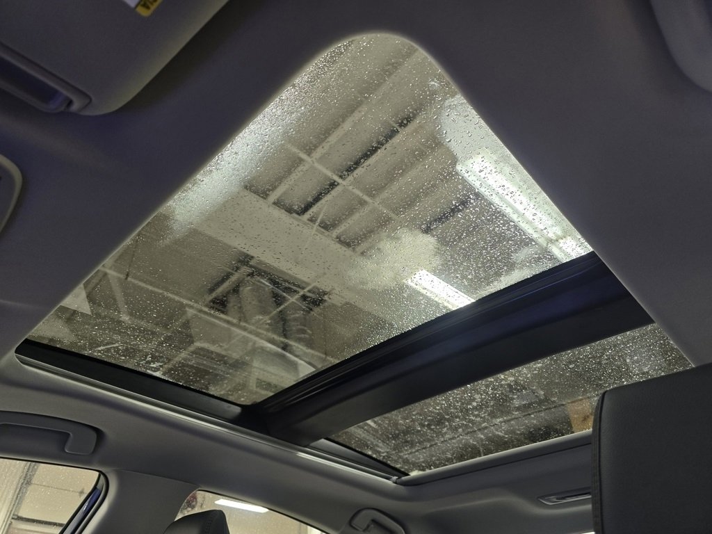 New 2026 Toyota Camry XSE image 3