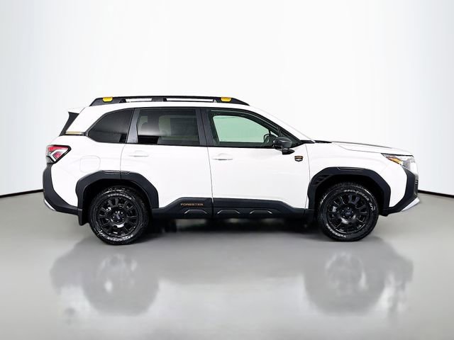 New 2026 Subaru Forester Wilderness image 8