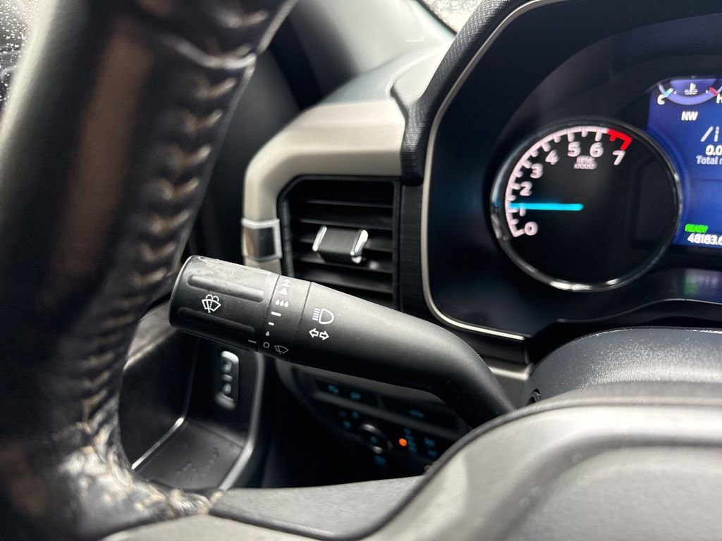 Used 2021 Ford F150 XLT w/ Equipment Group 302A High image 22