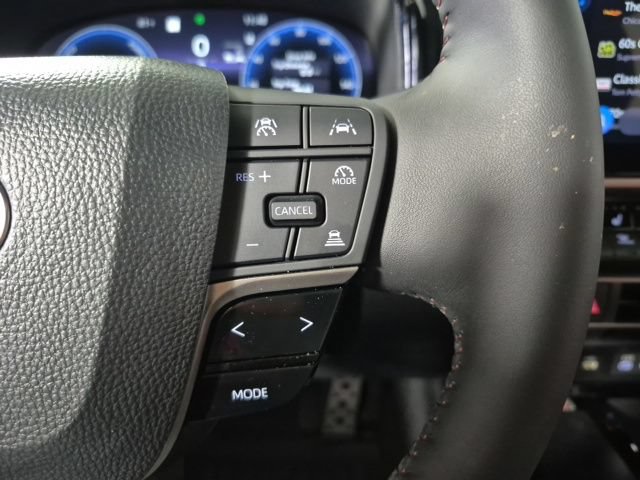 New 2026 Toyota Camry XSE AWD/4WD image 11