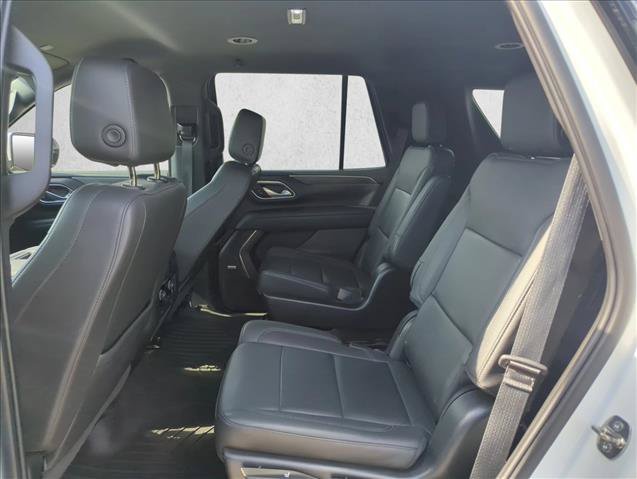 Used 2022 Chevrolet Tahoe LT RWD image 17