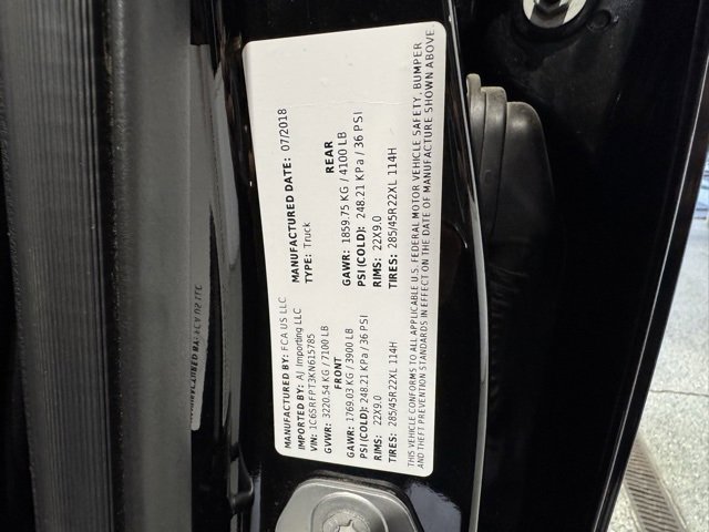 Used 2019 RAM 1500 Limited image 27