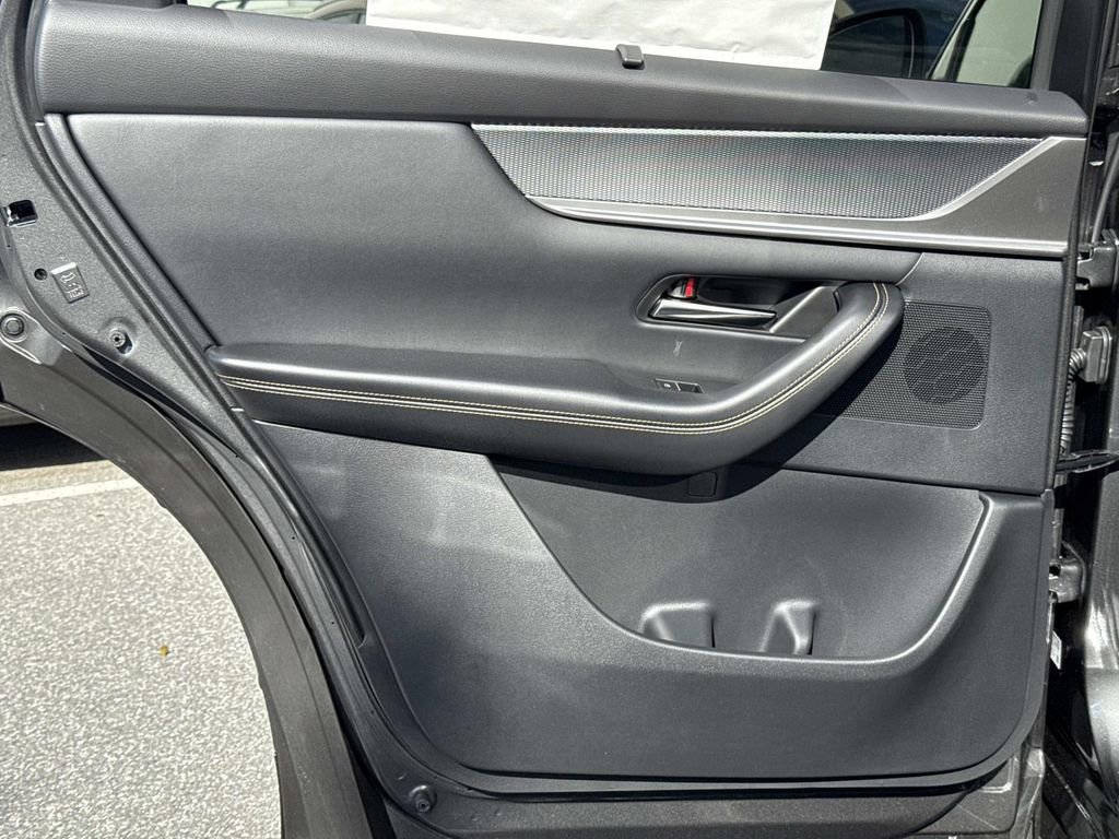 New 2026 MAZDA CX-90 3.3 Turbo w/ Premium Plus Pkg image 15