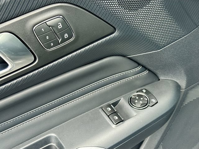 Used 2024 Ford Mustang Premium RWD image 23