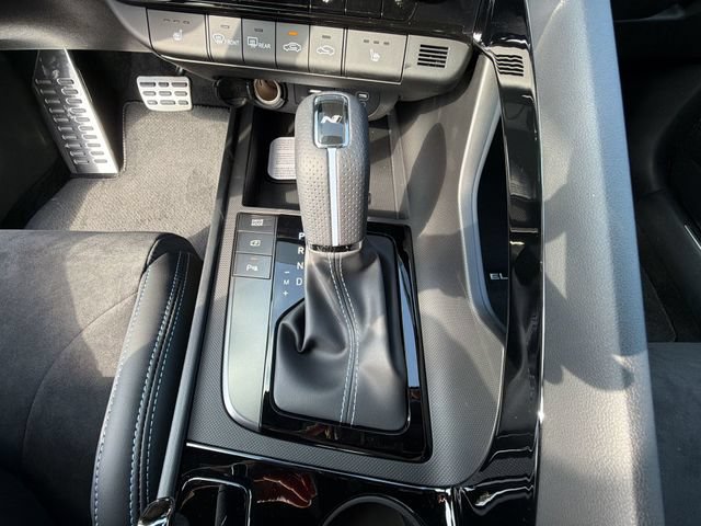 New 2026 Hyundai Elantra N FWD image 33