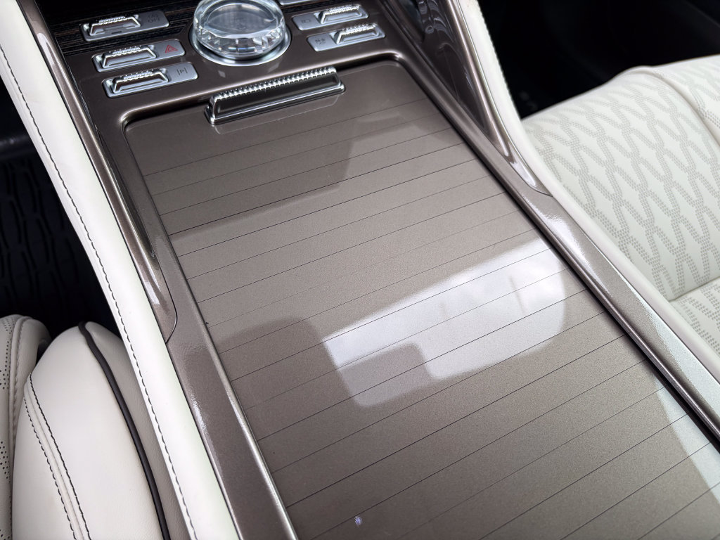 New 2026 Lincoln Nautilus Black Label AWD/4WD image 47