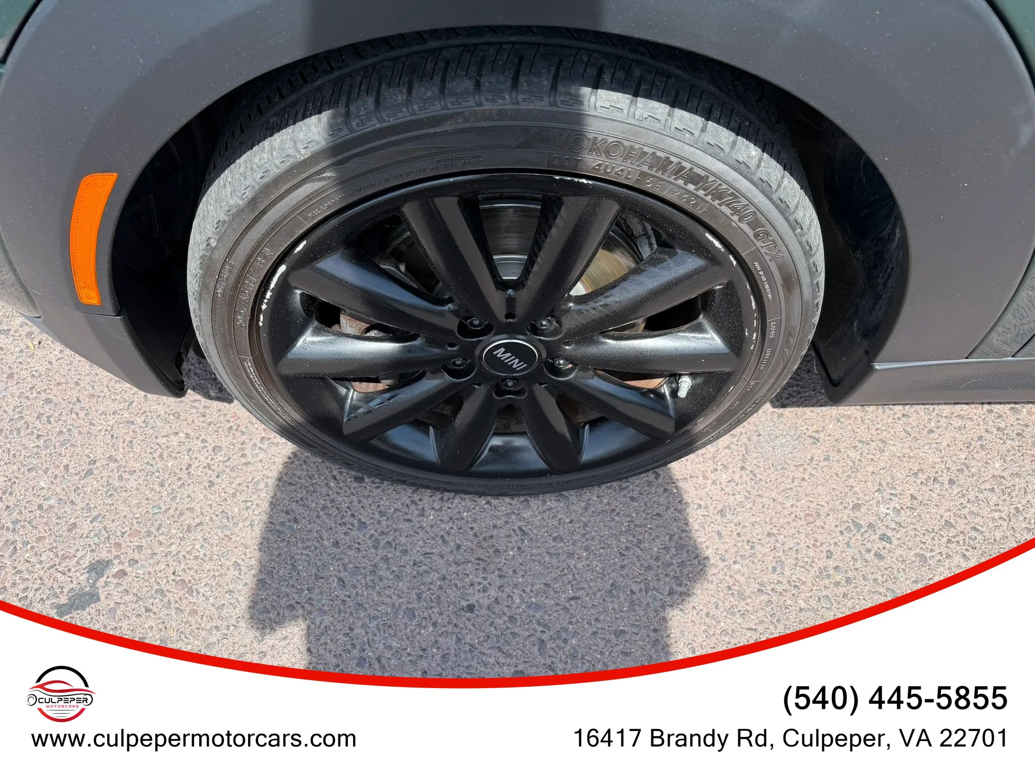 Used 2014 MINI Cooper S FWD image 23