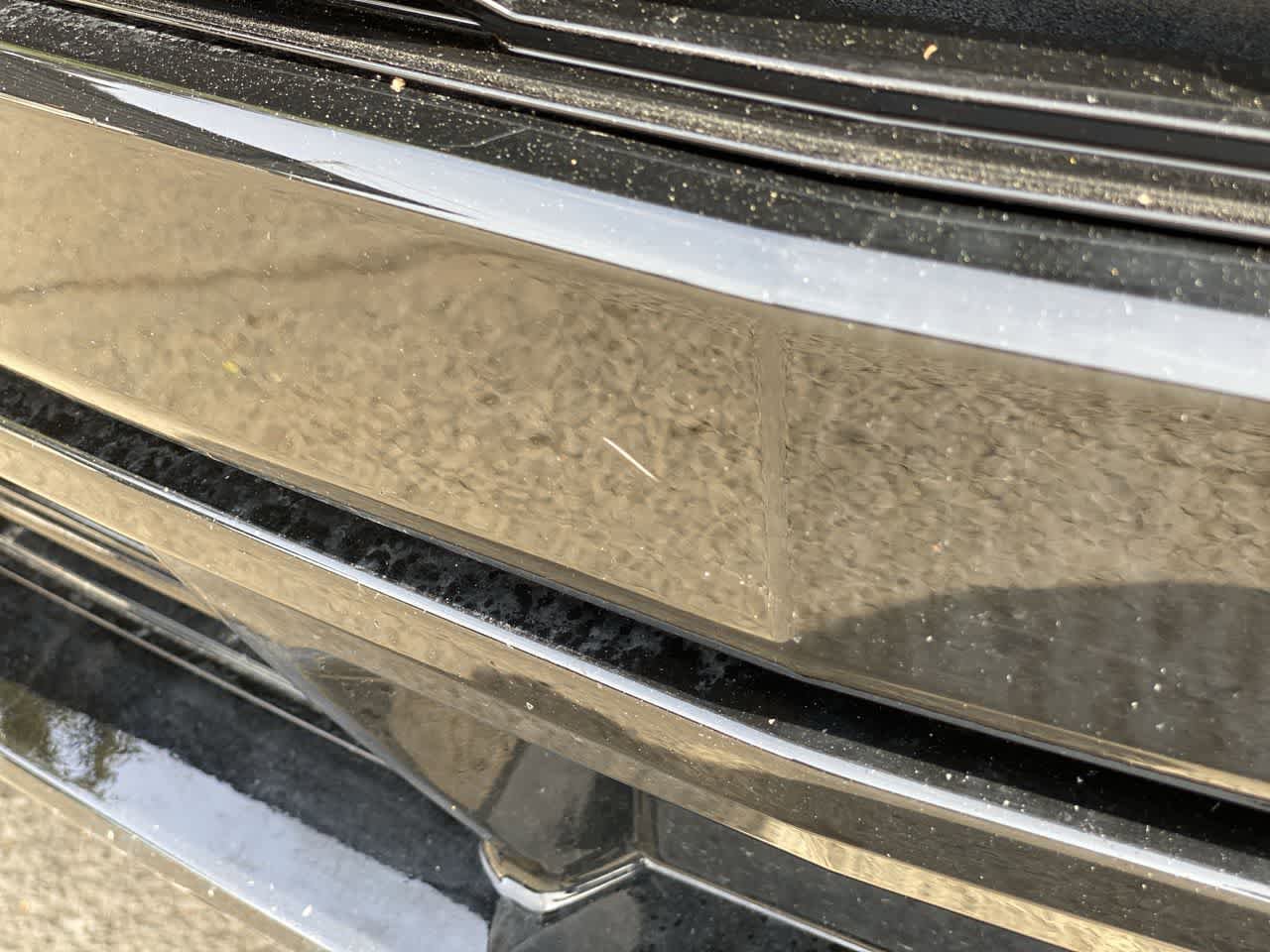 Used 2025 Chevrolet Silverado EV RST AWD/4WD image 29