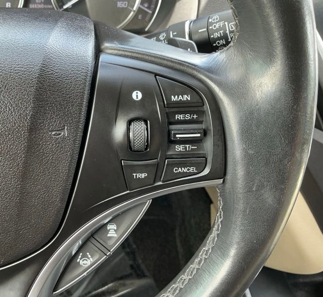 Used 2018 Acura MDX SH-AWD w/ Technology Package image 25