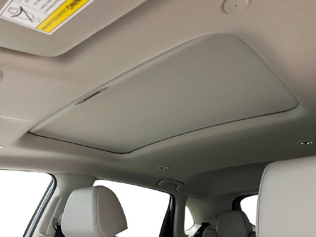 New 2027 Honda HR-V EX-L image 22