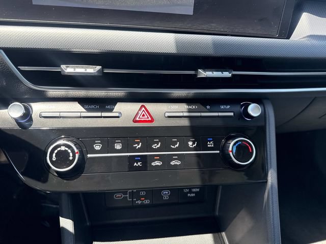 Certified 2025 Hyundai Sonata SE FWD image 22