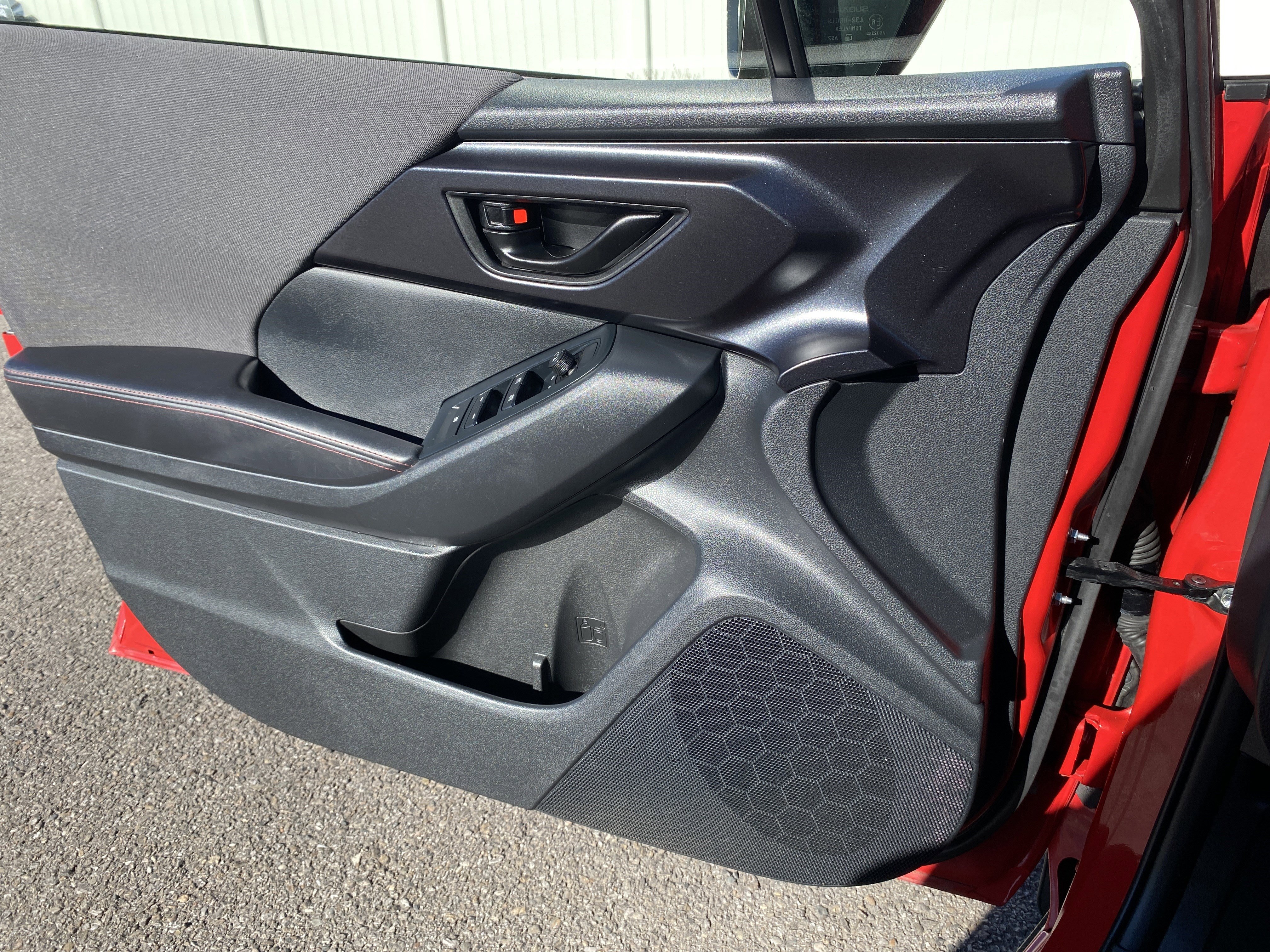 Certified 2024 Subaru Impreza RS image 17