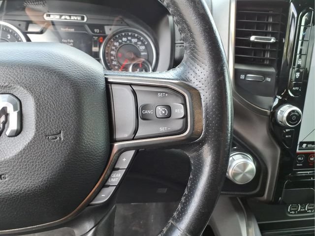 Used 2020 RAM 1500 Sport w/ Level 2 Equipment Goup w/2_L AWD/4WD image 20