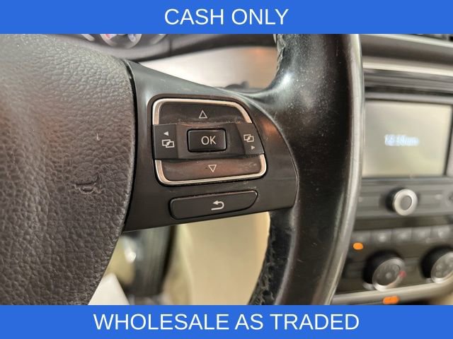 Used 2015 Volkswagen Passat 1.8T Sport image 18