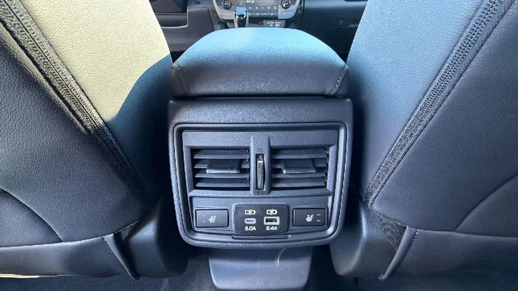 New 2026 Subaru Outback Touring XT AWD/4WD image 25