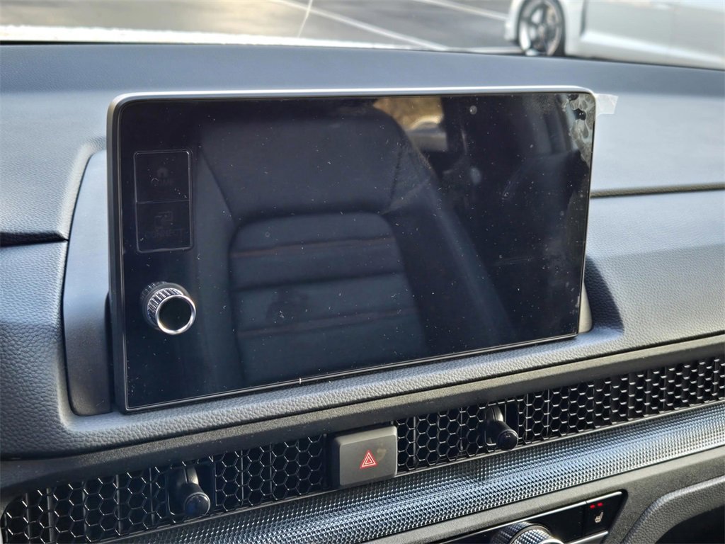 New 2026 Honda CR-V Sport-L image 21