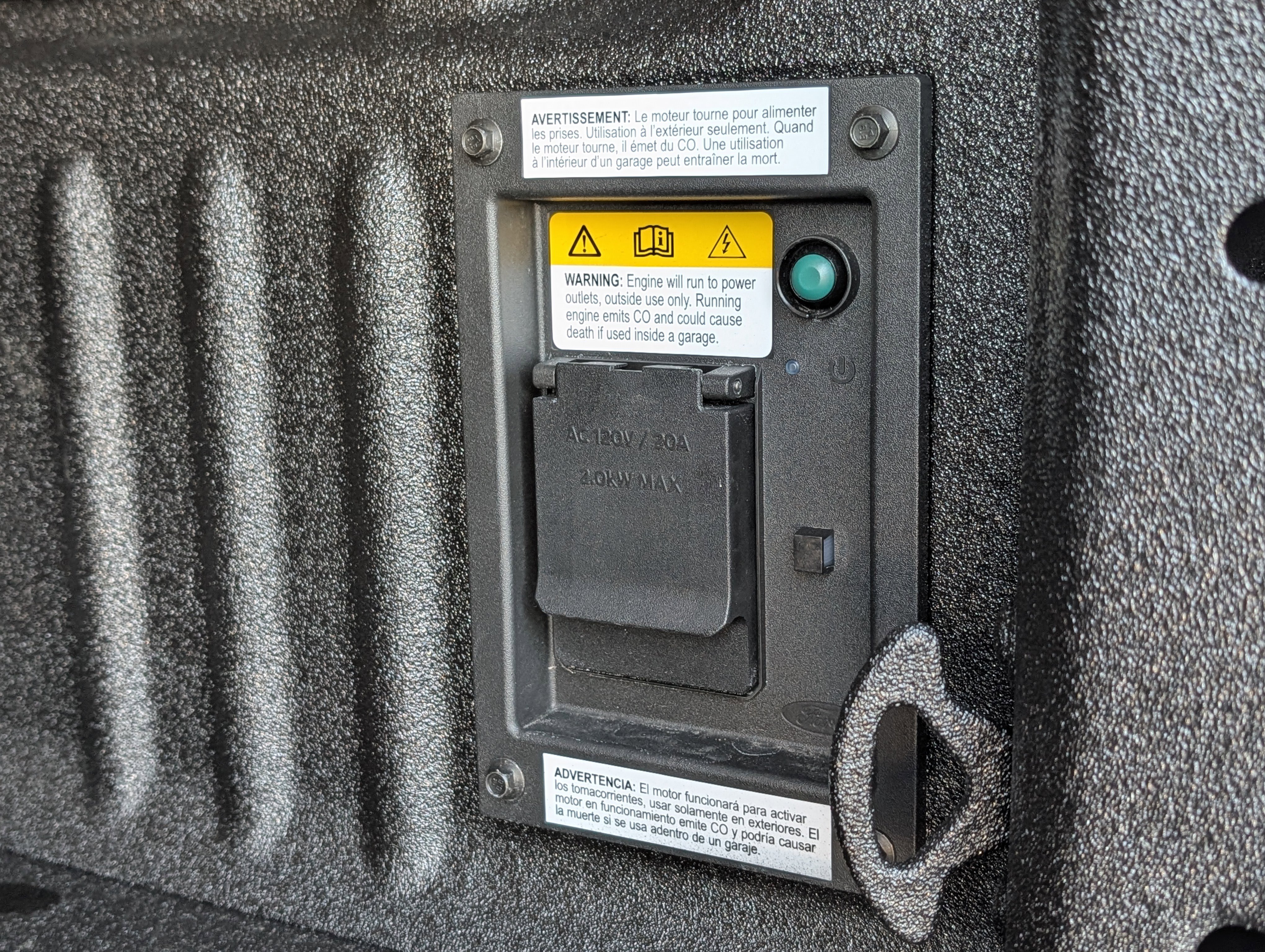 New 2026 Ford F450 Platinum w/ Platinum Plus Package image 11