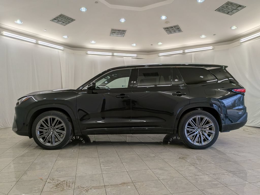 Certified 2026 Lexus TX 350 AWD w/ Technology Package image 5