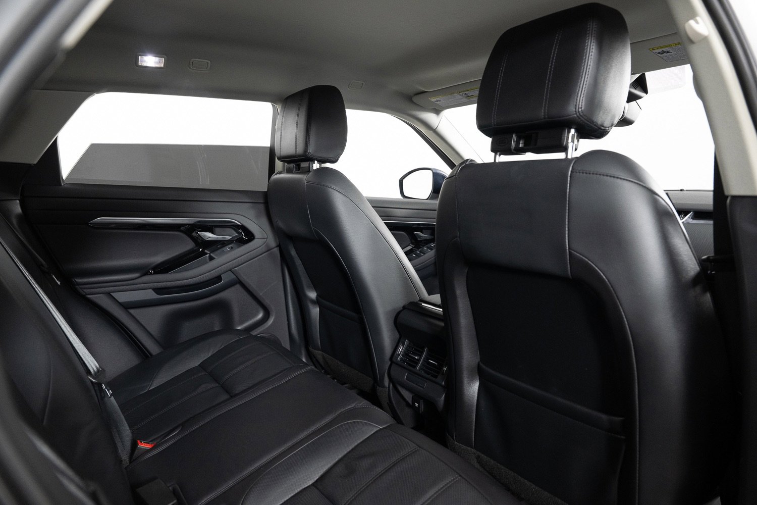 Used 2020 Land Rover Range Rover Evoque S image 21