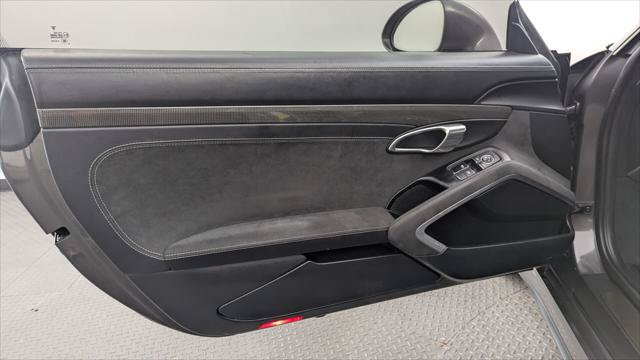 Used 2015 Porsche 911 GT3 RWD image 13