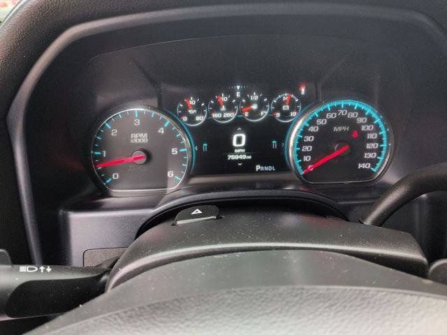 Used 2018 GMC Sierra 1500 Denali AWD/4WD image 17