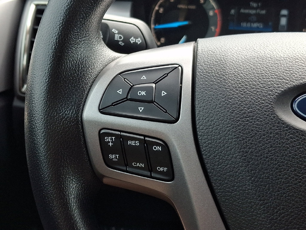 Certified 2023 Ford Ranger XLT AWD/4WD image 20
