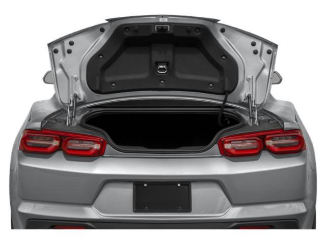 Used 2023 Chevrolet Camaro LT w/ RS Package RWD image 14