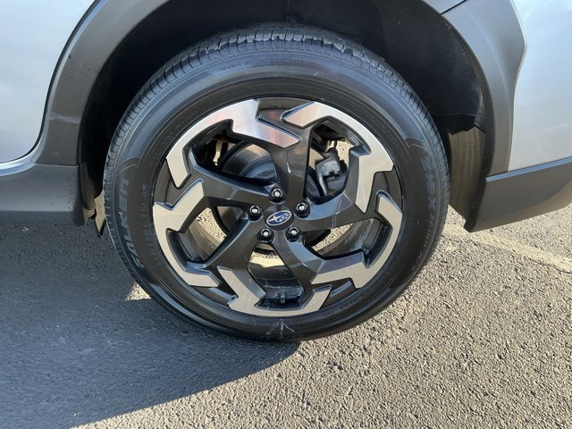 Used 2022 Subaru Crosstrek 2.5i Limited w/ Moonroof Package 2 image 11