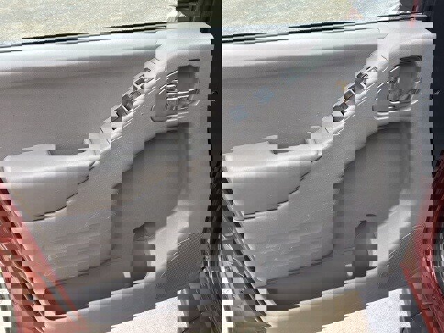 Used 2016 Nissan Frontier SV image 17