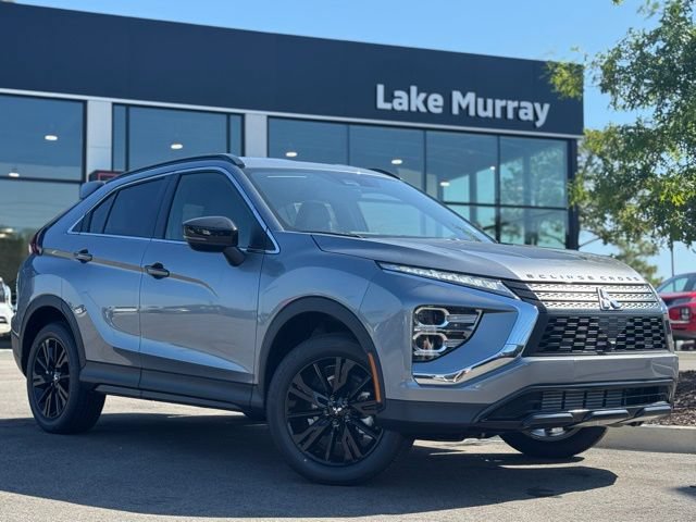 New 2025 Mitsubishi Eclipse Cross AWD image 1