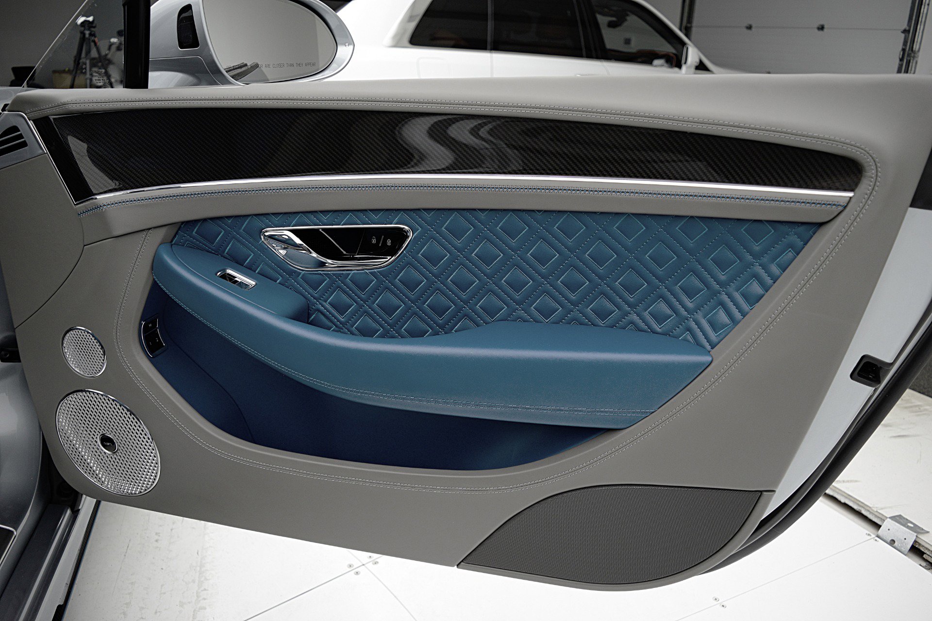 Used 2023 Bentley Continental GT S image 44