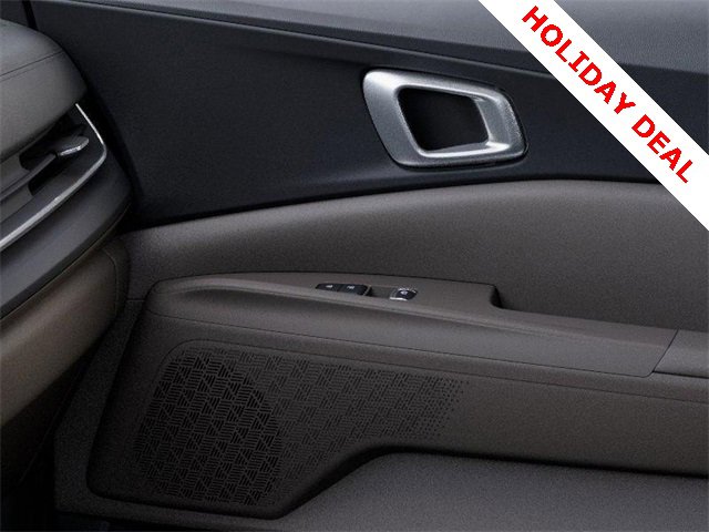 New 2026 Kia Carnival EX image 25