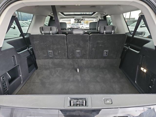 Used 2025 Ford Expedition Max Active image 35