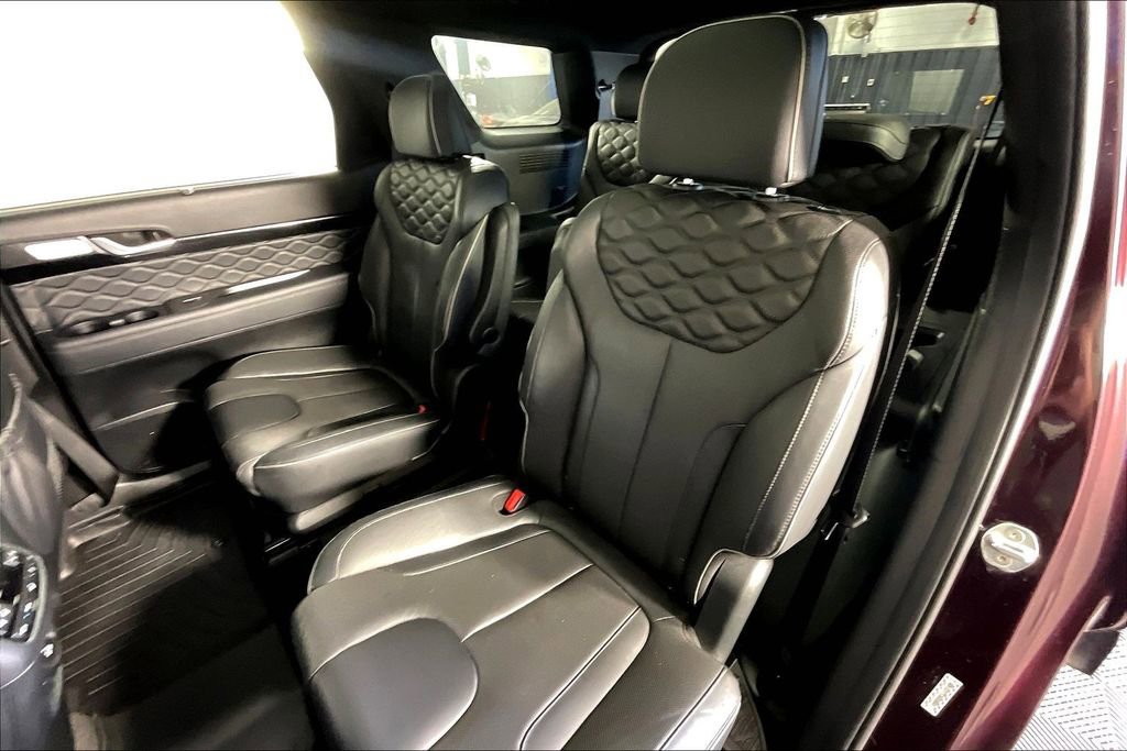 Used 2020 Hyundai Palisade Limited image 37