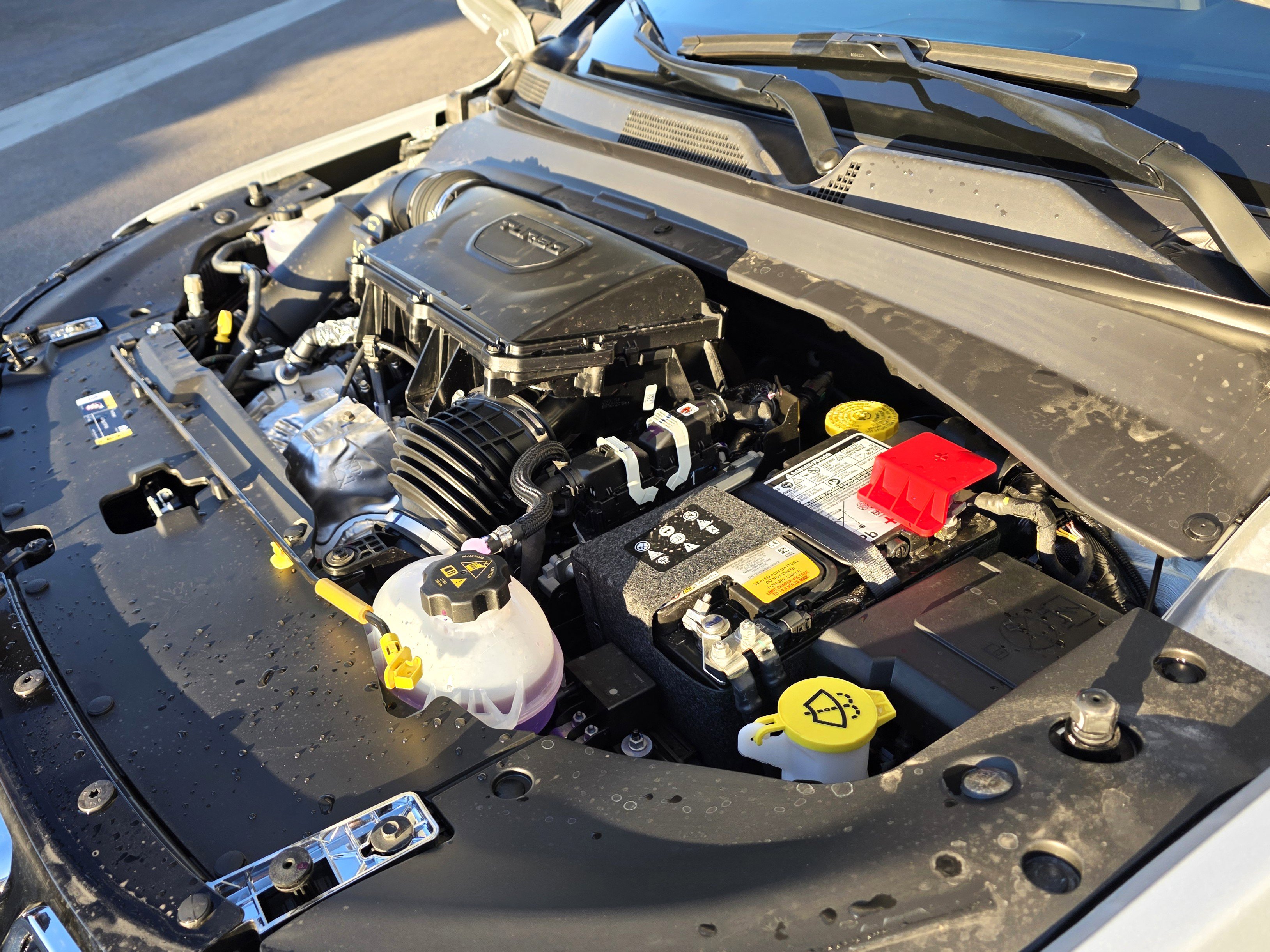 New 2026 Jeep Compass Limited image 18